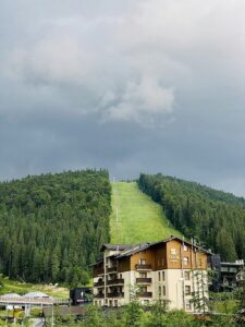 Ukraine must change how it is governed, writes a former adviser