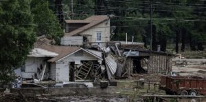 The housing crisis is forcing Americans to choose between affordability and safety