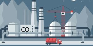 Google plans to power a new data center with fossil fuels, yet release almost no emissions – here’s how its carbon capture tech works