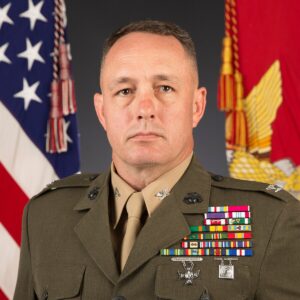 Marine Veteran of Iraq War Is Chosen to Lead Guantánamo Defense Teams