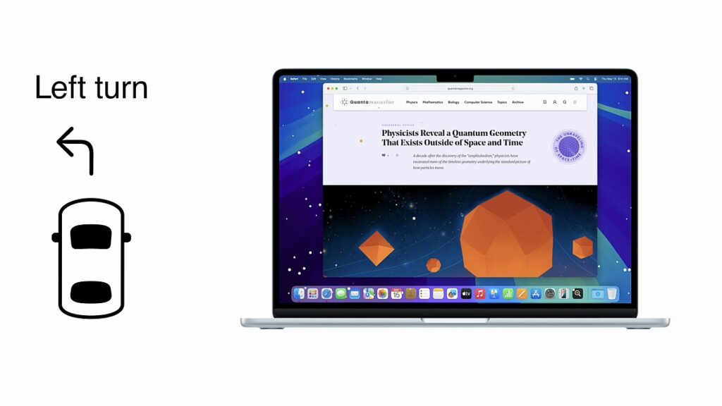 Check out these updates to iOS 26s motion sickness feature