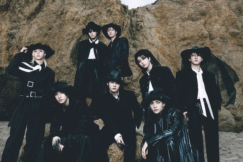 Here Are All the K-Pop Albums That Have Topped the Billboard 200: Full List