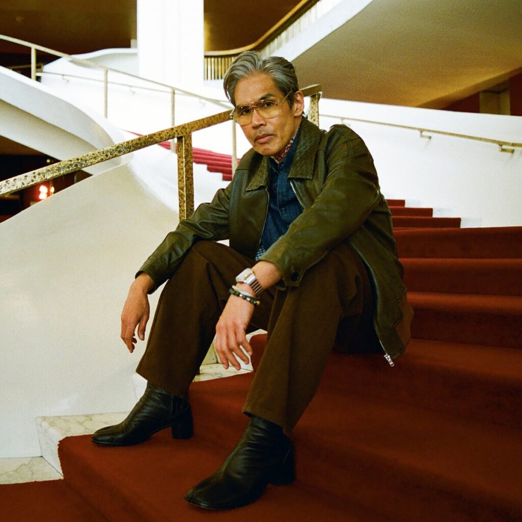 How Clint Ramos, a Tony Winner, Spends a Day Designing Costumes