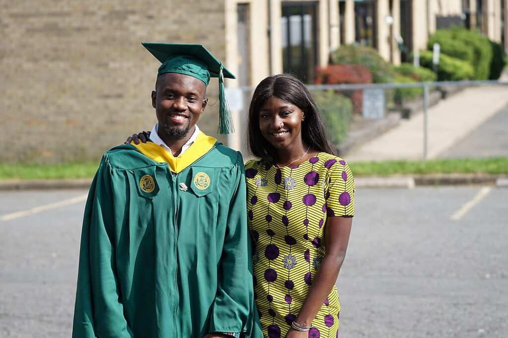 Gown at Governors Awards Red Carpet Put Its Designer on the Map. What’s Next?