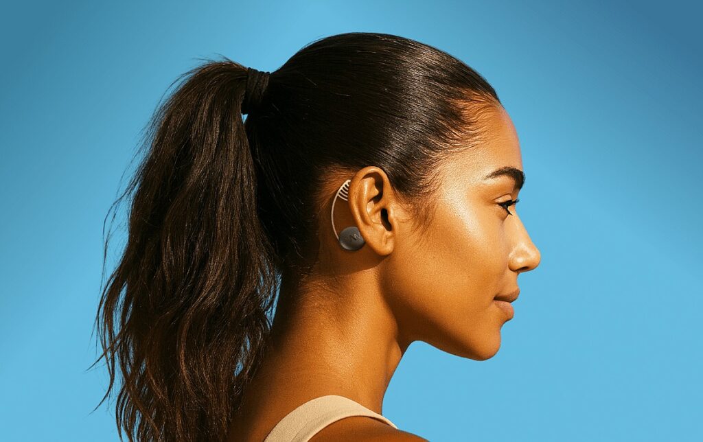 This startup built a Fitbit for your brain to combat chronic stress