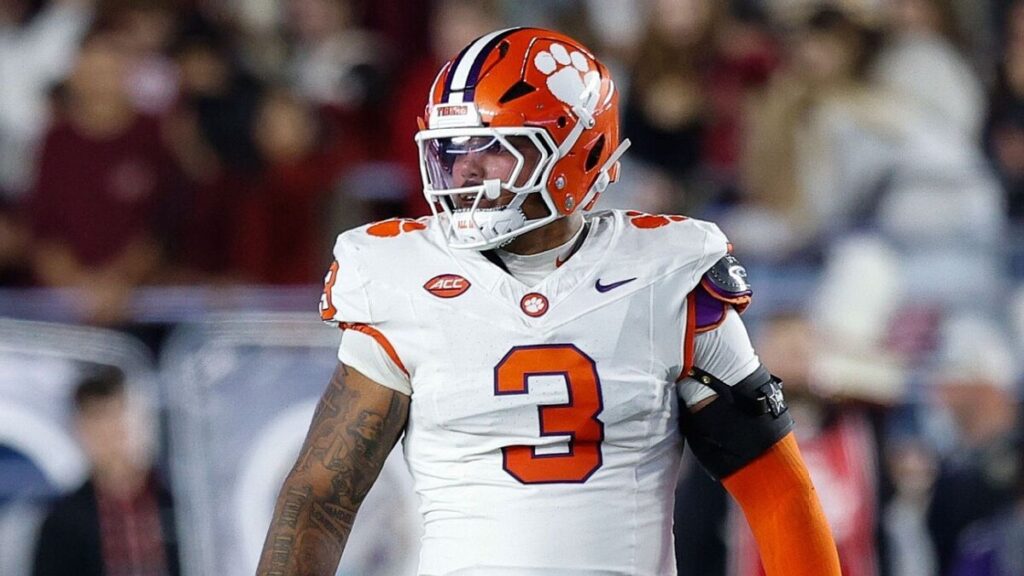 NFL draft risers, questions and notes: Can T.J. Parker climb back up the board?