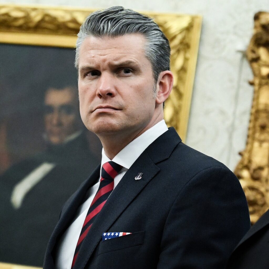 Hegseth Under Scrutiny in Lethal Boat Strikes