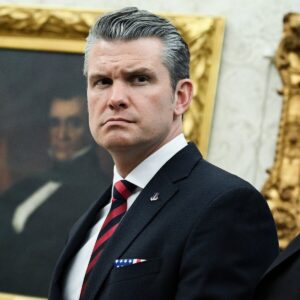 Hegseth Under Scrutiny in Lethal Boat Strikes