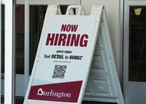 Moore: Worried about ‘affordability?’ Get a job