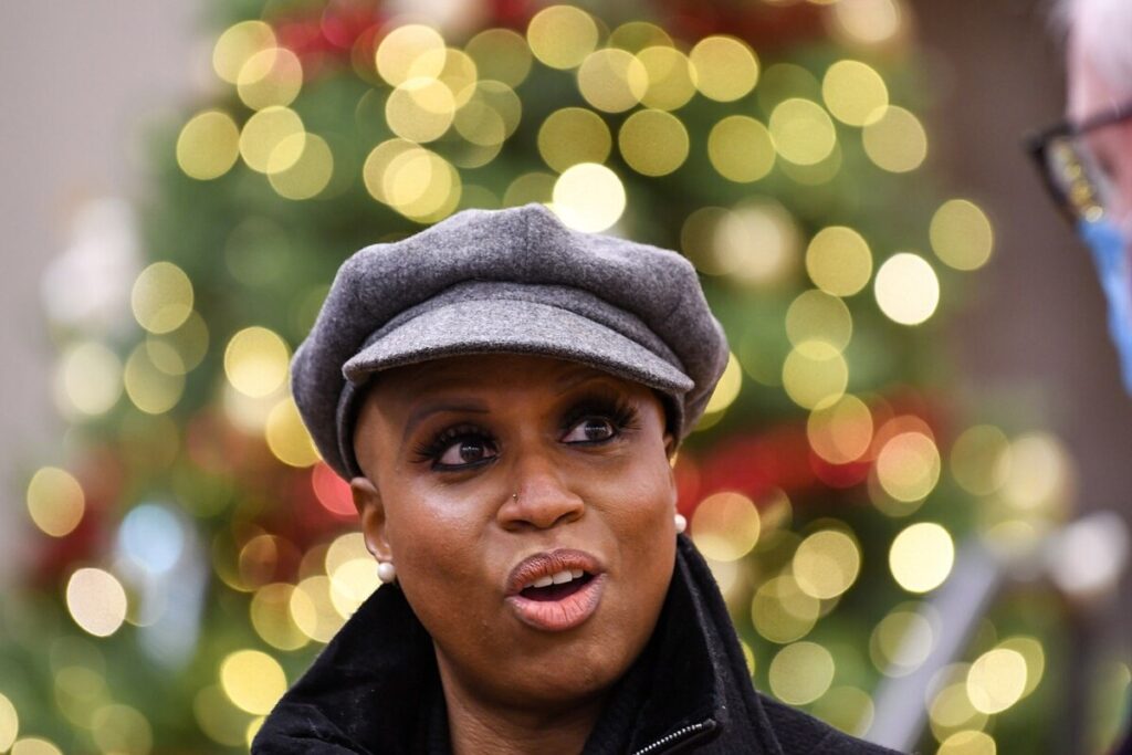 Howie Carr: Political office sure beats working, right Ayanna?