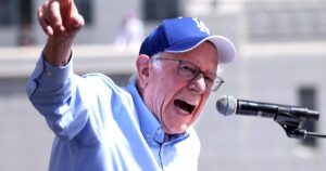 The American experiment isn’t what’s failing