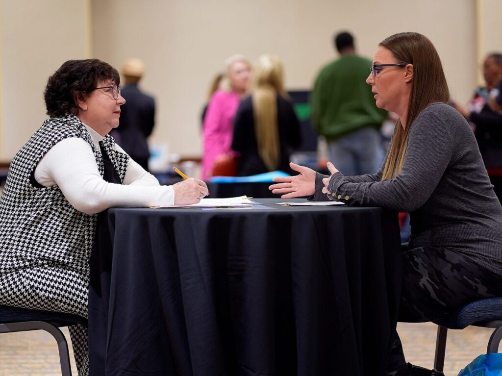 AI isn’t likely throwing out your résumé. A human is.