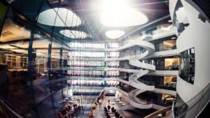 15 Top Colleges For Launching Your Career