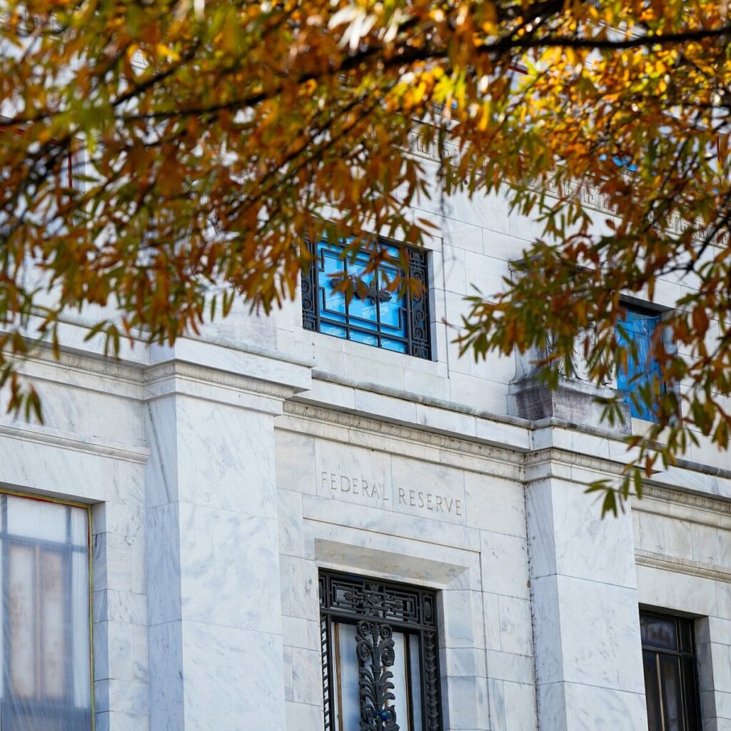 The Fed and Big Tech Re-Raise Investors’ Spirits