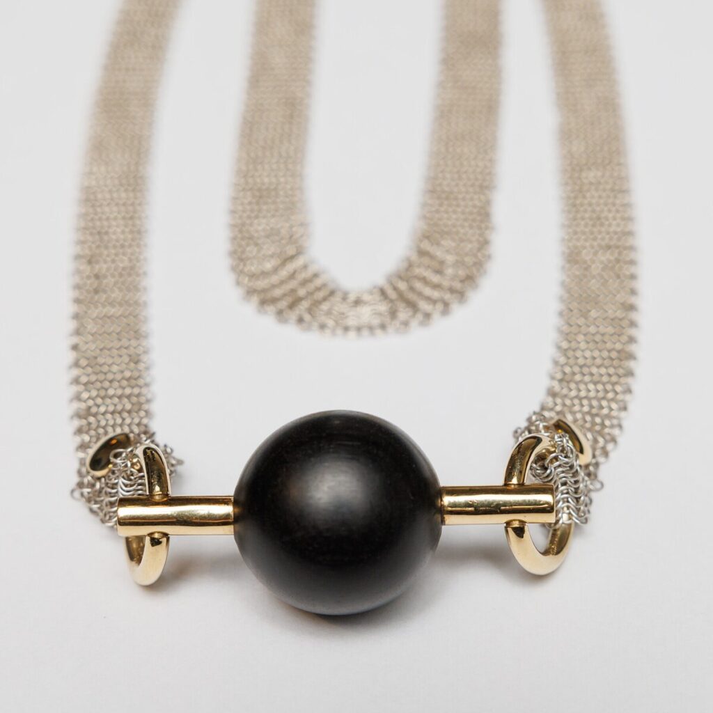 Clasps Take a Starring Role in Some Jewelry Designs