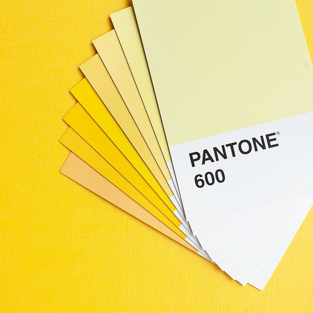 Pantone’s 2026 Color of the Year Is ‘Cloud Dancer’