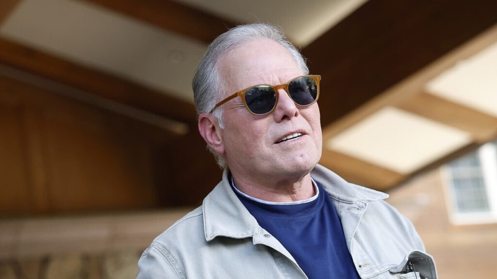 David Ellison’s hunt for WBD made David Zaslav richer — and it may not be over