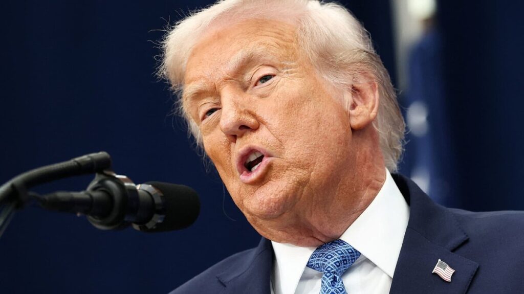 Trump admin views Netflix and Warner Bros. deal with ‘heavy skepticism’: Senior official