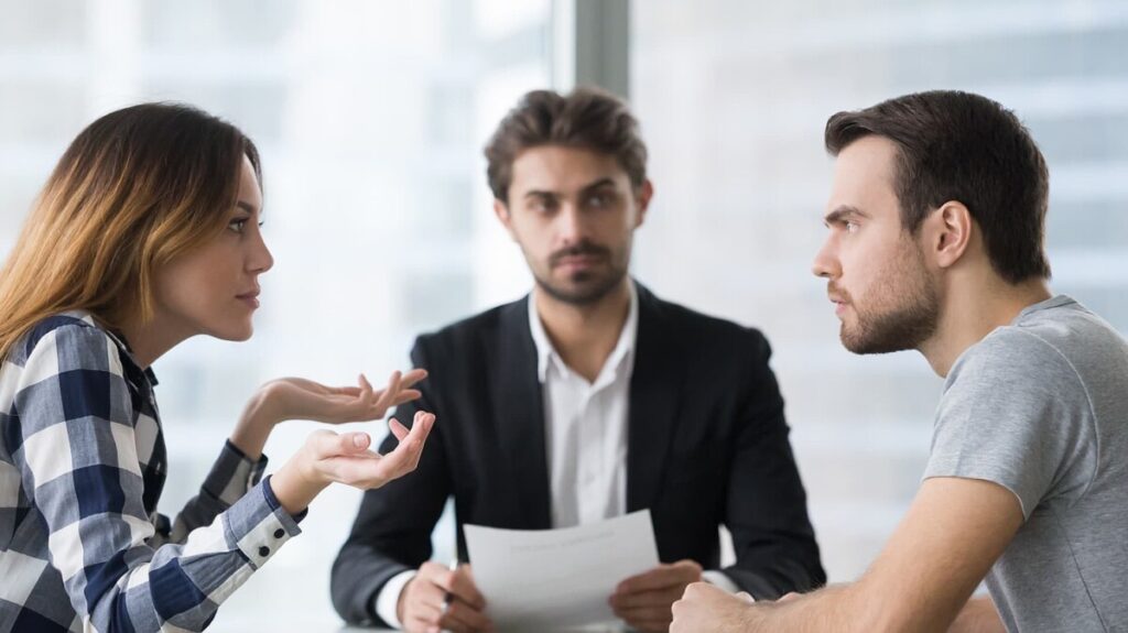 Married millennials, here comes the crypto divorce cliff