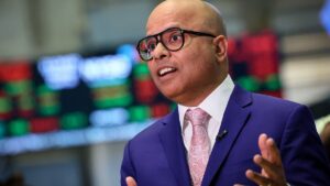 Rubrik stock rips 22% higher after blowing out earnings and boosting guidance