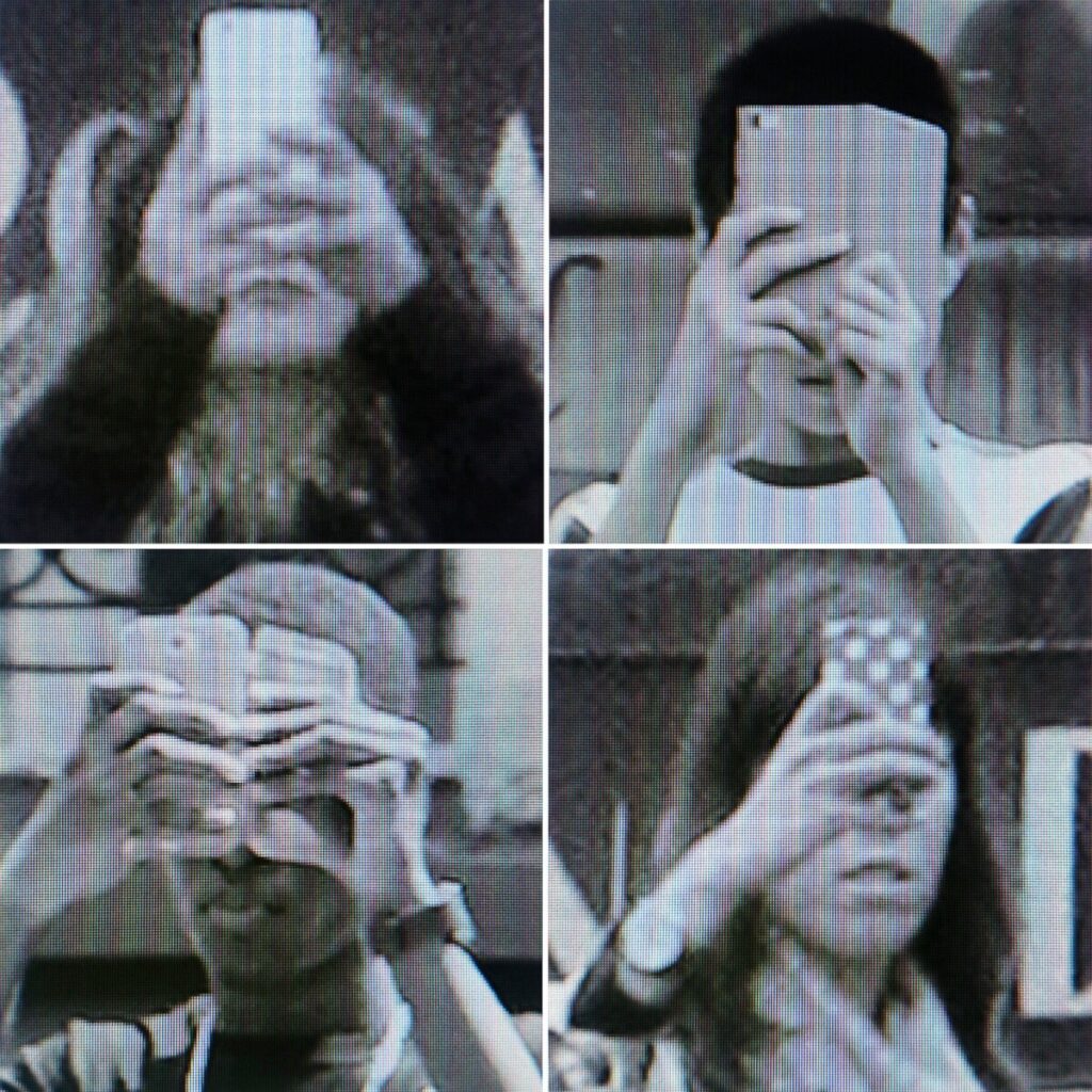 Can We Stop Our Digital Selves From Becoming Who We Are?