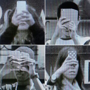 Can We Stop Our Digital Selves From Becoming Who We Are?