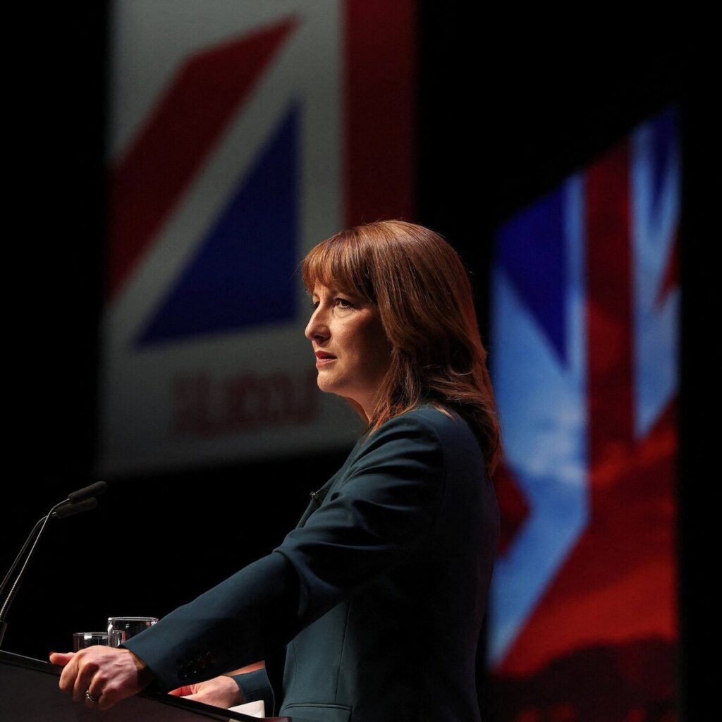 Budget Will Be a Big Test for the UK’s Most Unpopular Chancellor in Decades