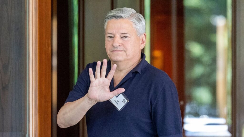 The regulatory path ahead for a Netflix and Warner Bros. deal could get dicey