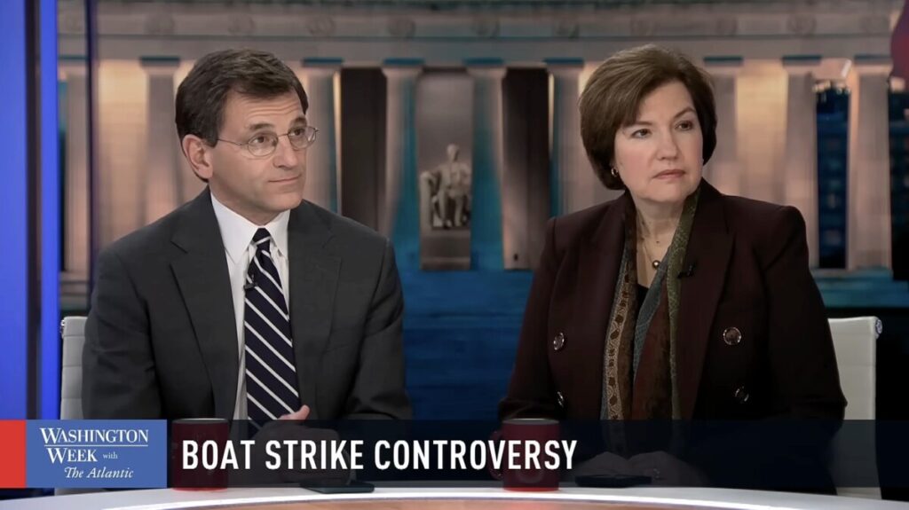 Fallout From the Signal Report