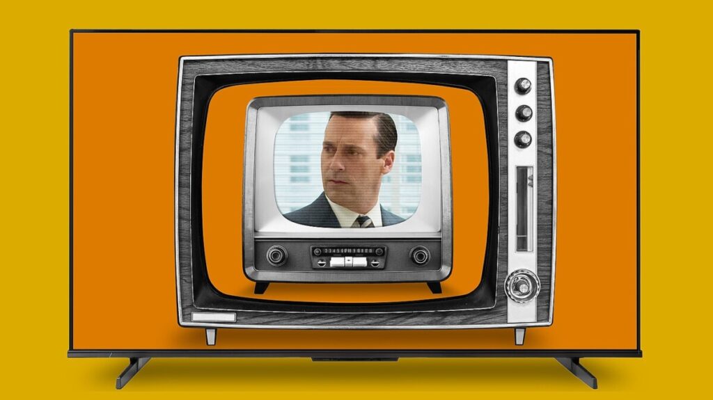 The Mad Men Streaming Debacle Is a Strange Cautionary Tale