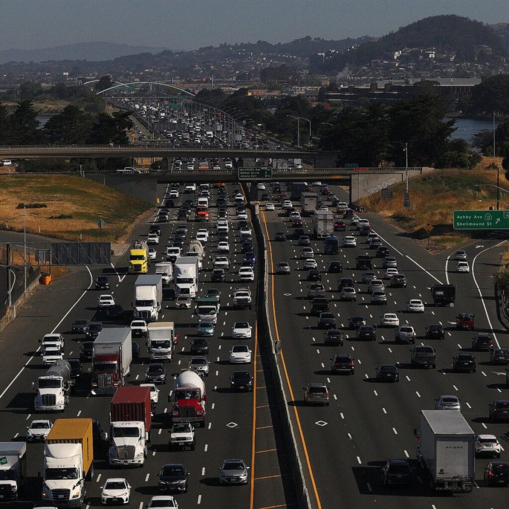 Trump Expected to Significantly Weaken Fuel Economy Rules