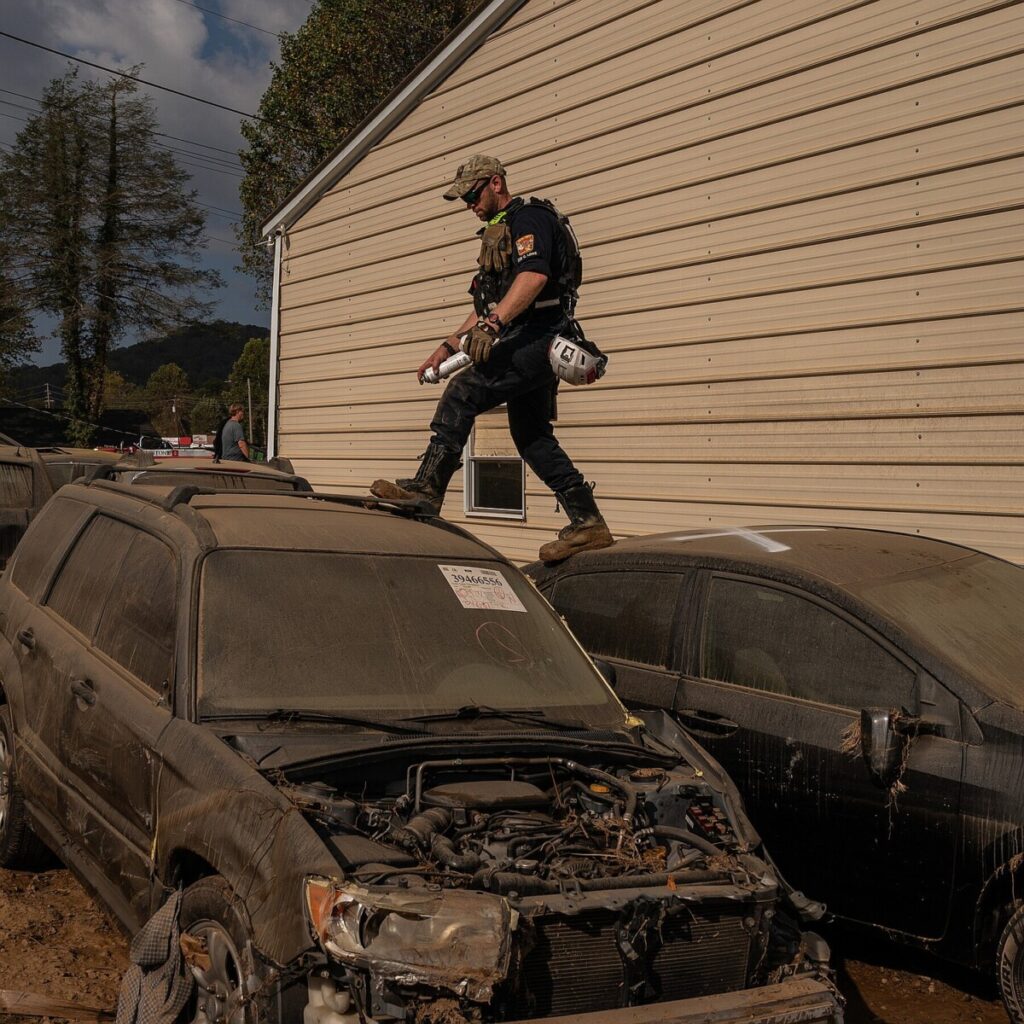 FEMA Won’t Reinstate Suspended Workers Who Signed Letter Criticizing Trump