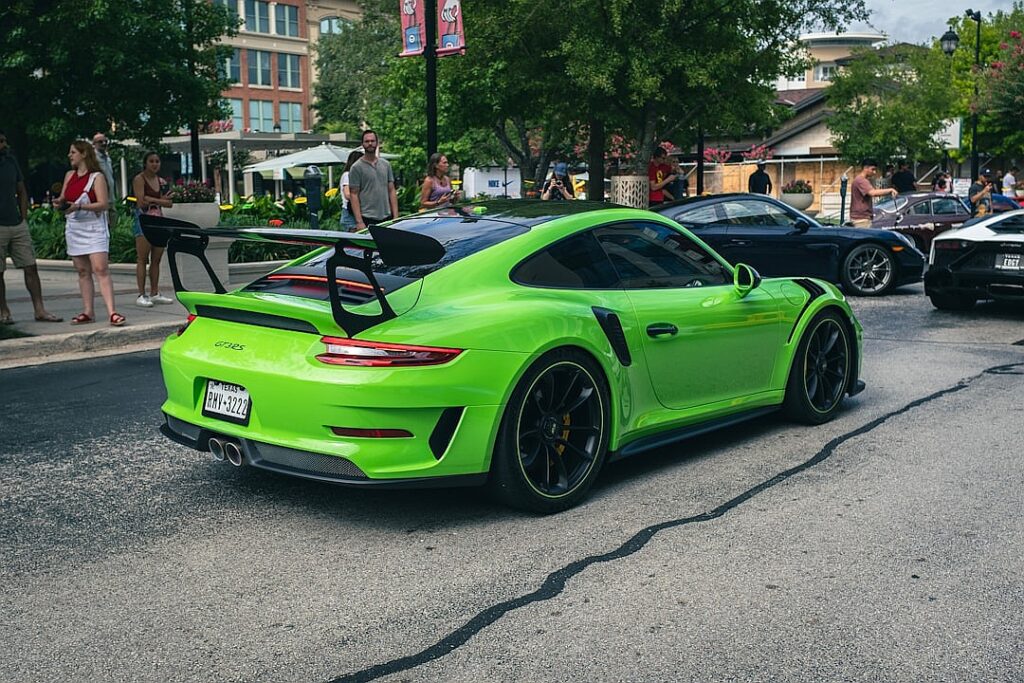 The US in brief: Donald Trump says he has picked next Fed chair