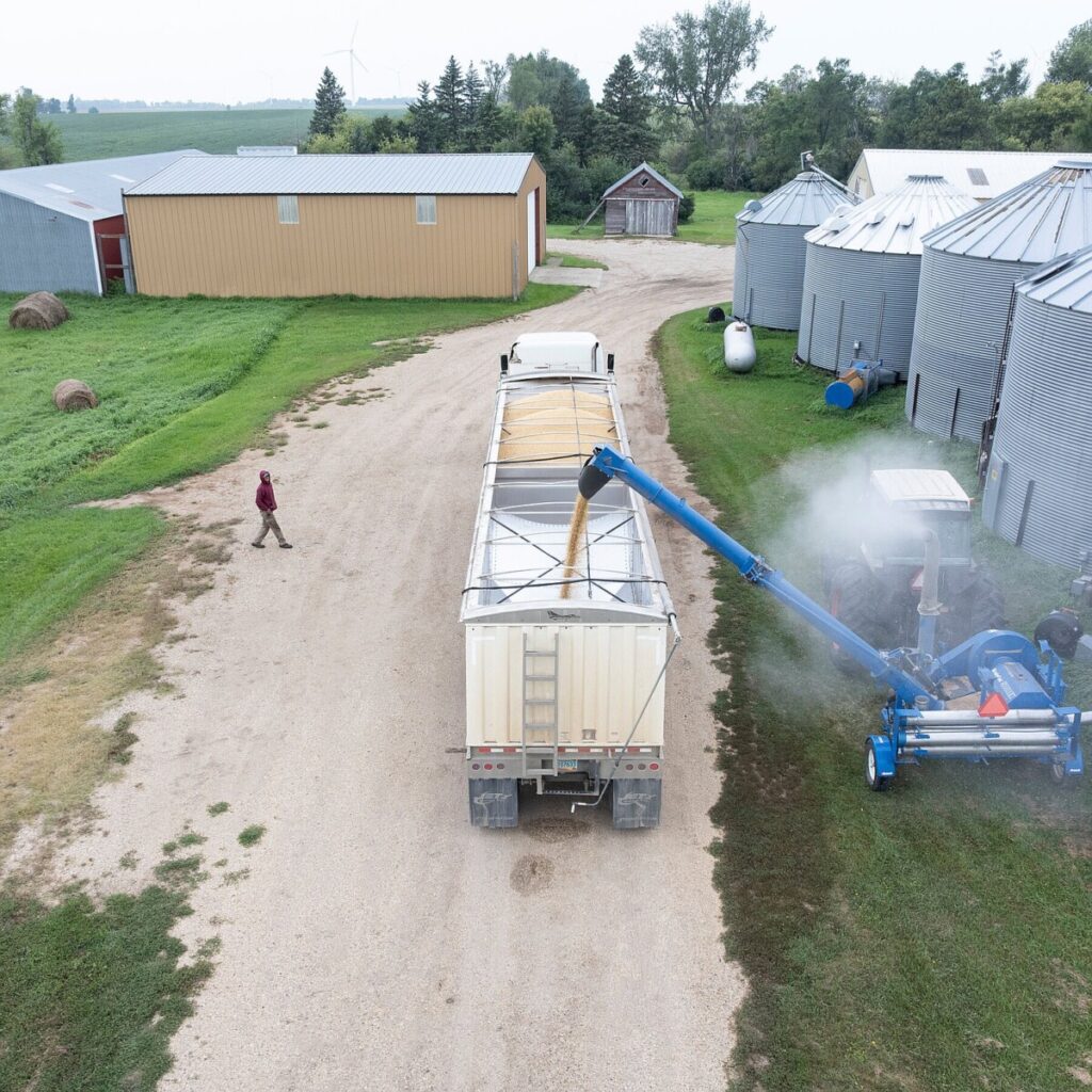 Bessent Says He Divested From Soybean Farms After Ethics Office Warning