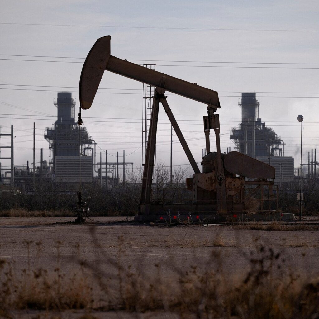 Trump Vowed Fewer Regulations and Lots More Oil. He’s Delivered on One.