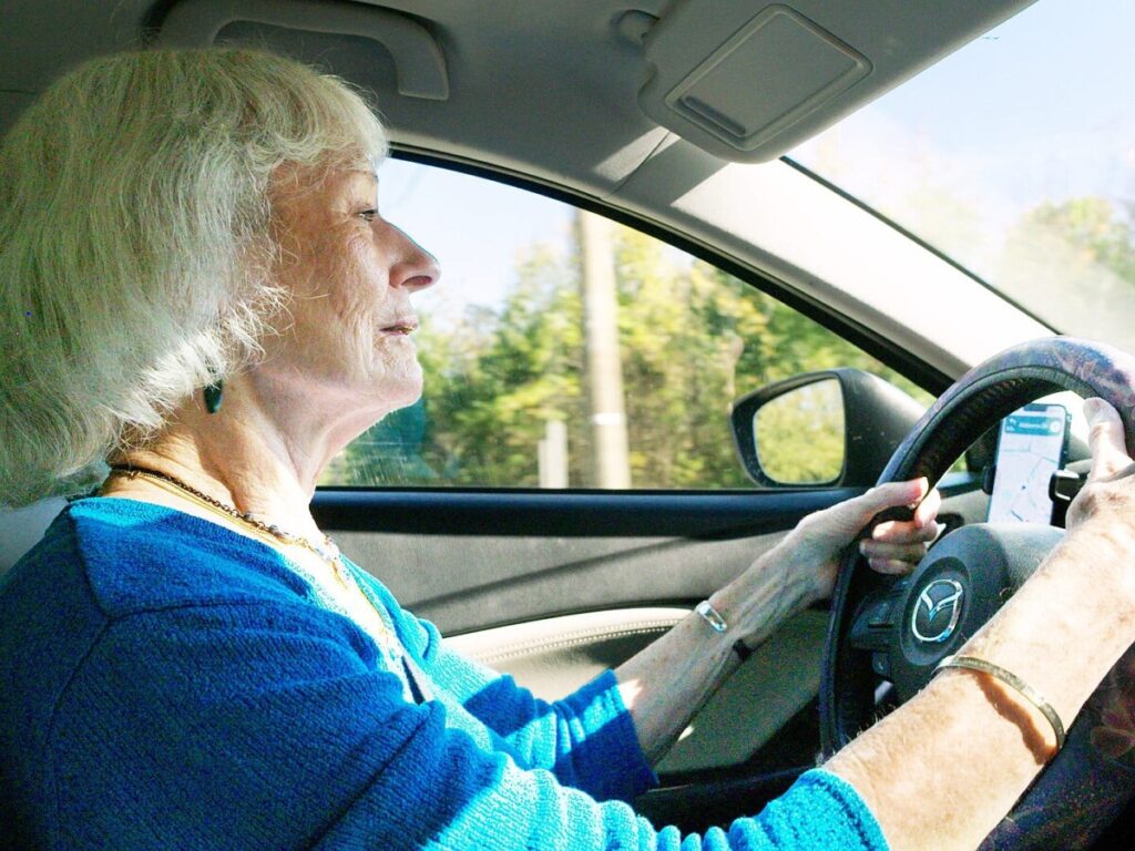 What it’s like to work over the age of 80