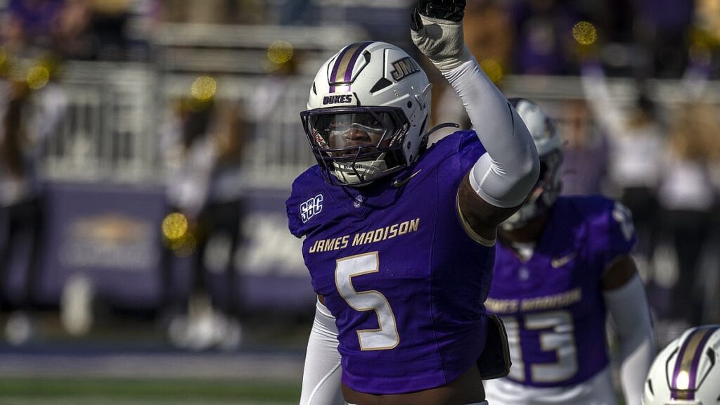 How to watch Troy vs. James Madison online for free