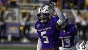 How to watch Troy vs. James Madison online for free