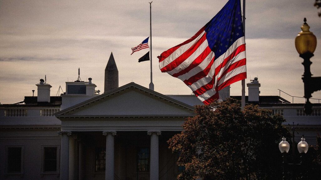 Trump’s Security Strategy Is Incoherent Babble