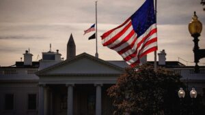 Trump’s Security Strategy Is Incoherent Babble