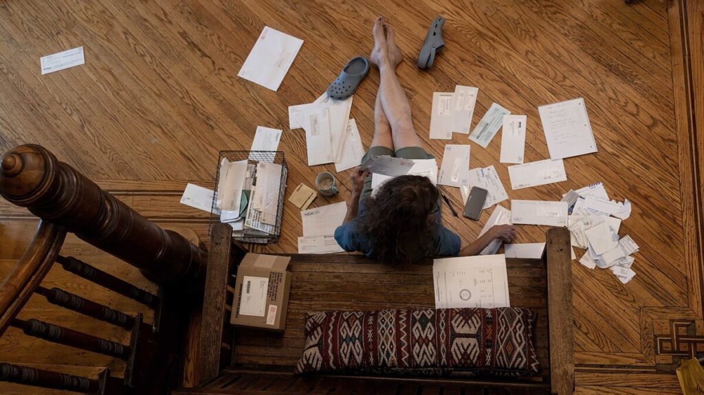 ‘We Are Looking at a Massive Crisis’