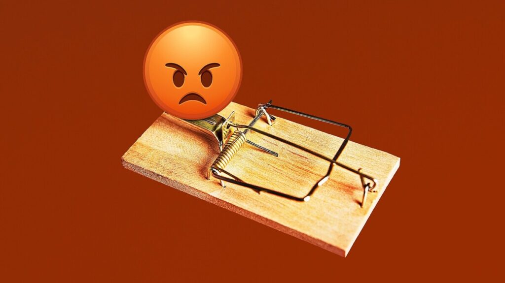 Rage Bait Is a Brilliant Word of the Year