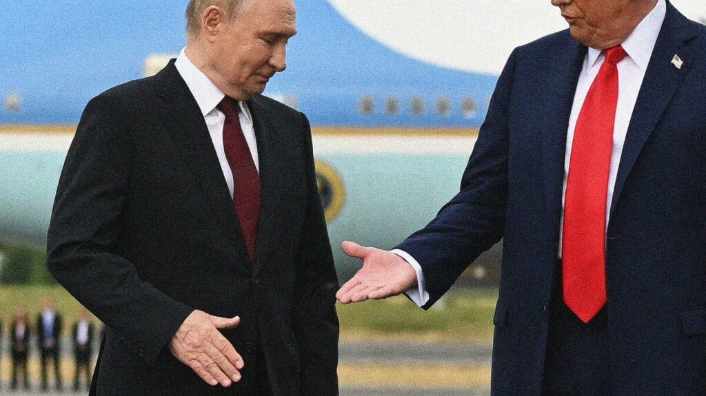 Putin Lives by a Code Trump Doesn’t Understand