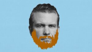 The Origin of Hegseth’s Anti-Beard Obsession