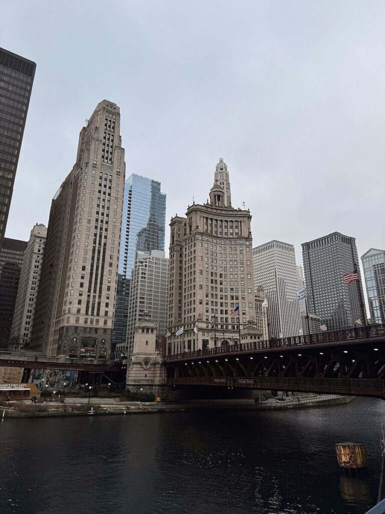 Chicago is facing a giant budget crisis