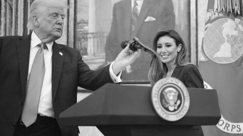 The Trump Lawyer Scandal Is About Something Much Deeper Than Legal Technicalities