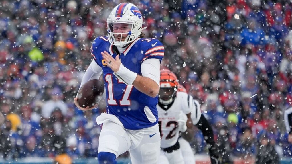 Bills-Pats for AFC East supremacy? Are the Colts toast? We overreact to Week 14