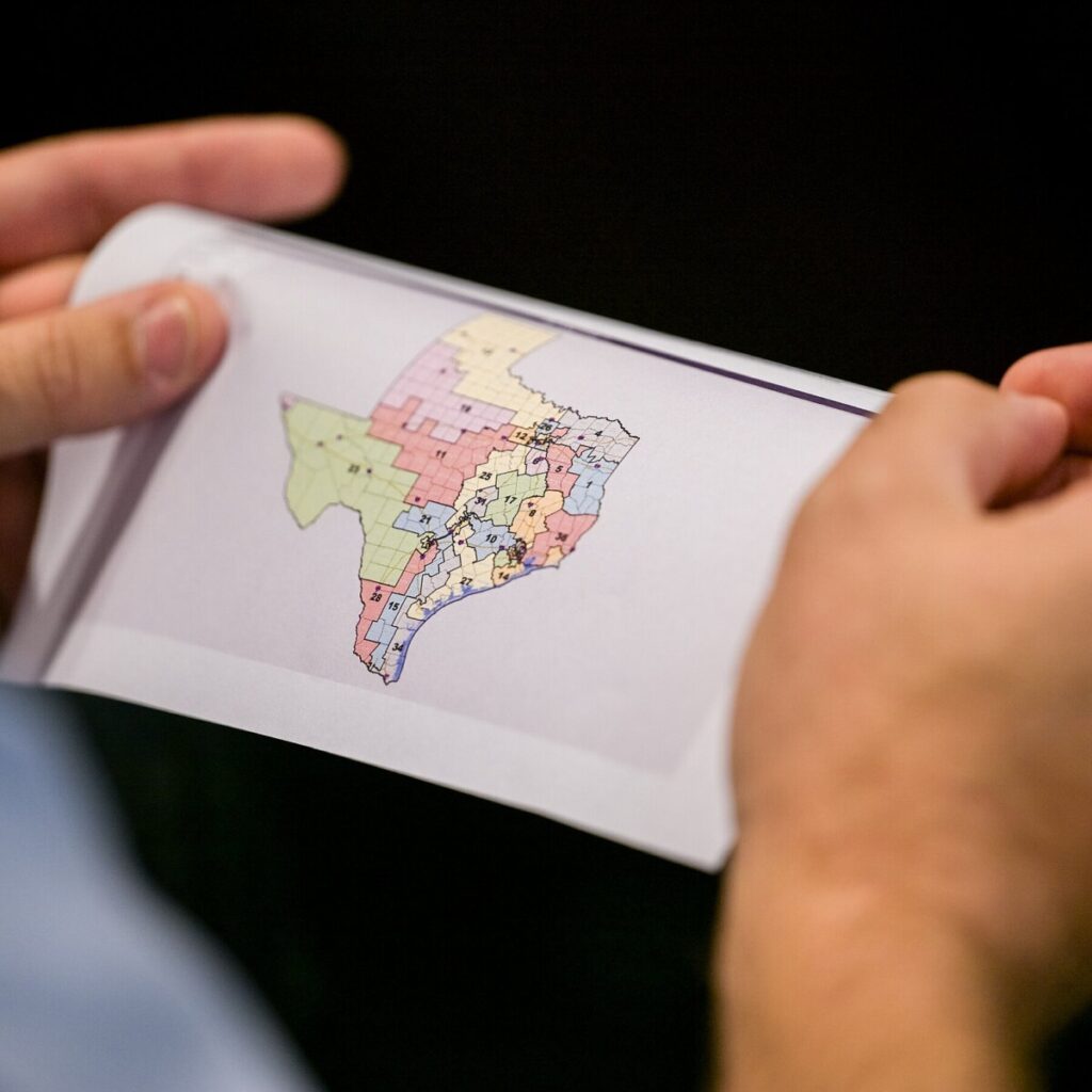 The Supreme Court, Once Wary of Partisan Gerrymandering, Goes All In