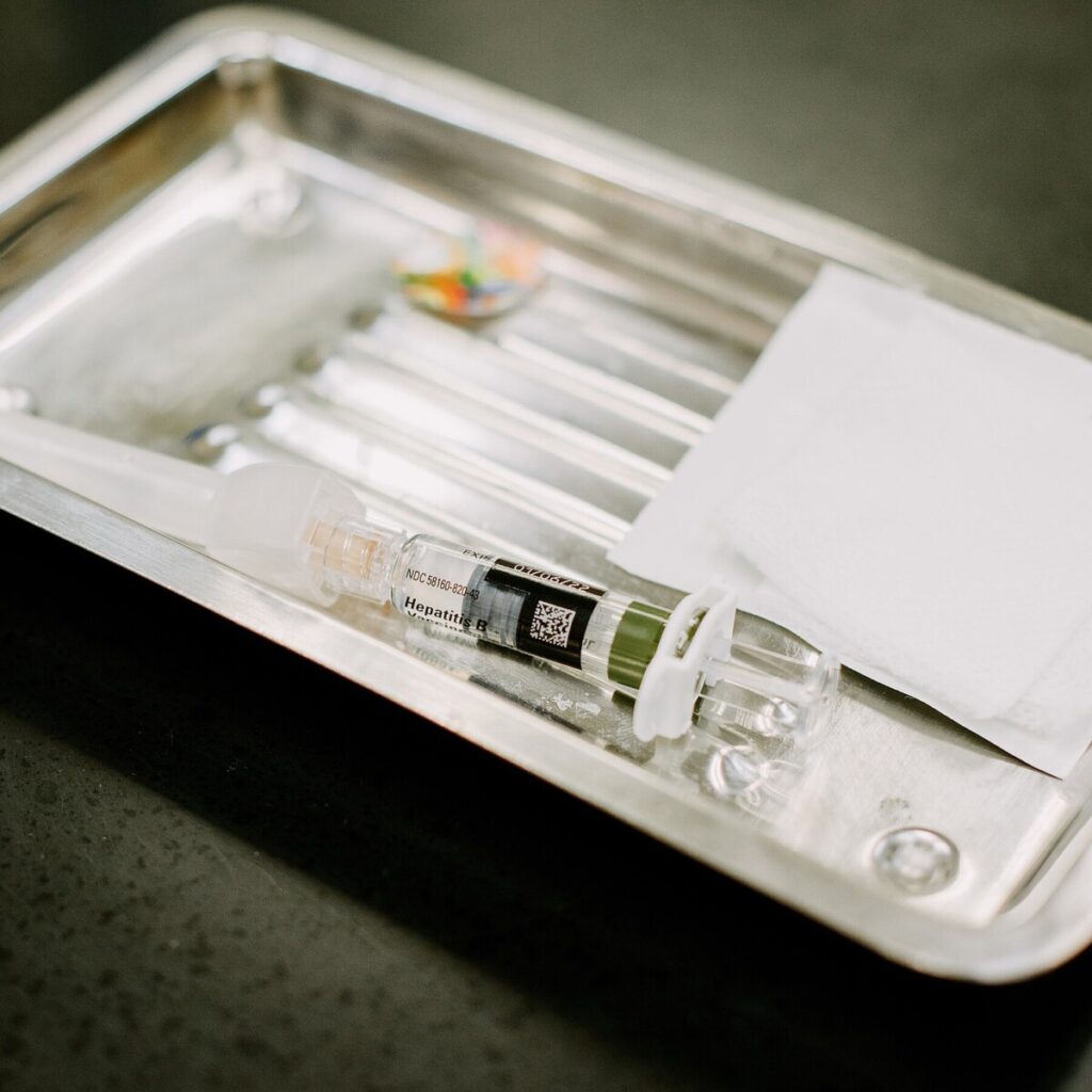 Vaccine Advisory Panel Again Postpones Vote on Hepatitis B Shot for Newborns