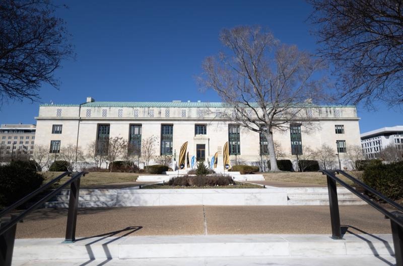 Can a smaller U.S. National Academies remain relevant?